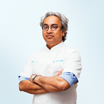 Dr. Refaat Karim PHD